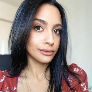 Meet your Posher, Jasmine